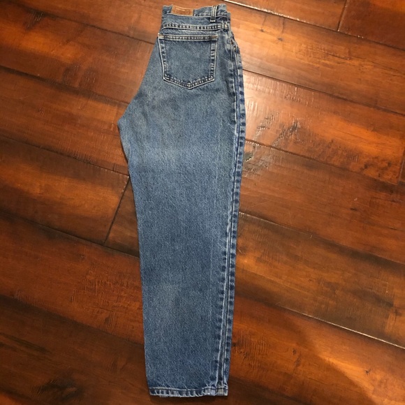 Vintage LL Bean Jeans - Picture 3 of 6